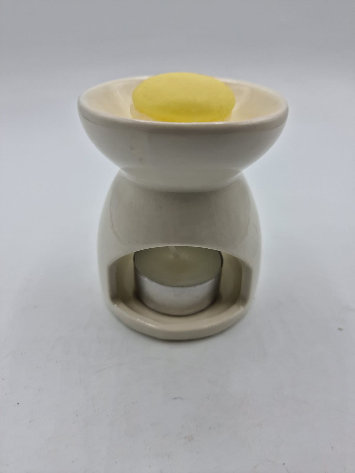 Brûle parfum décoratif – coeur