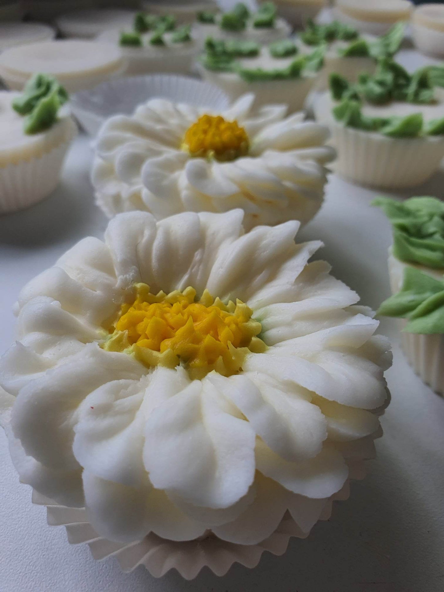 Bougie parfumée originale Anthemys blanche