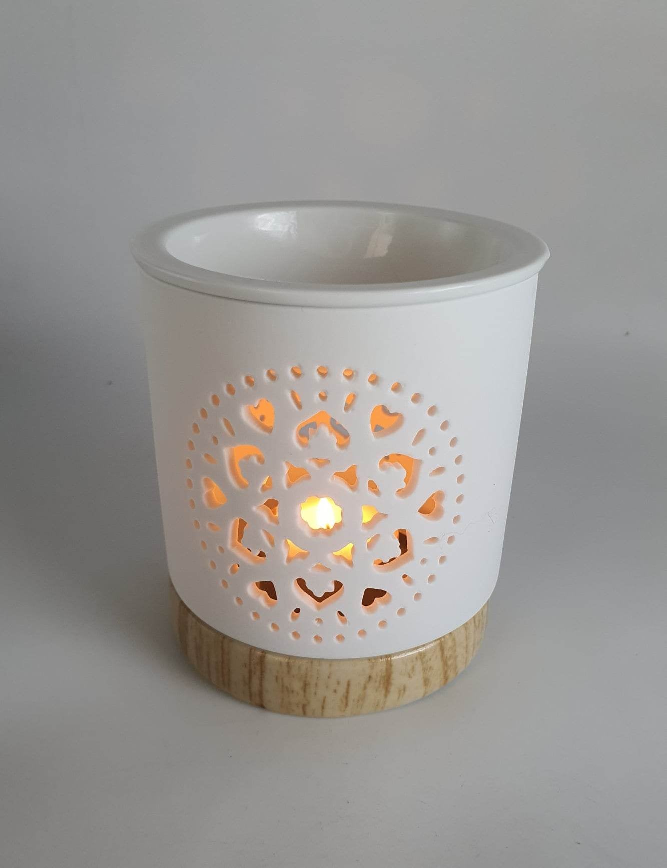 Brûle parfum mandala