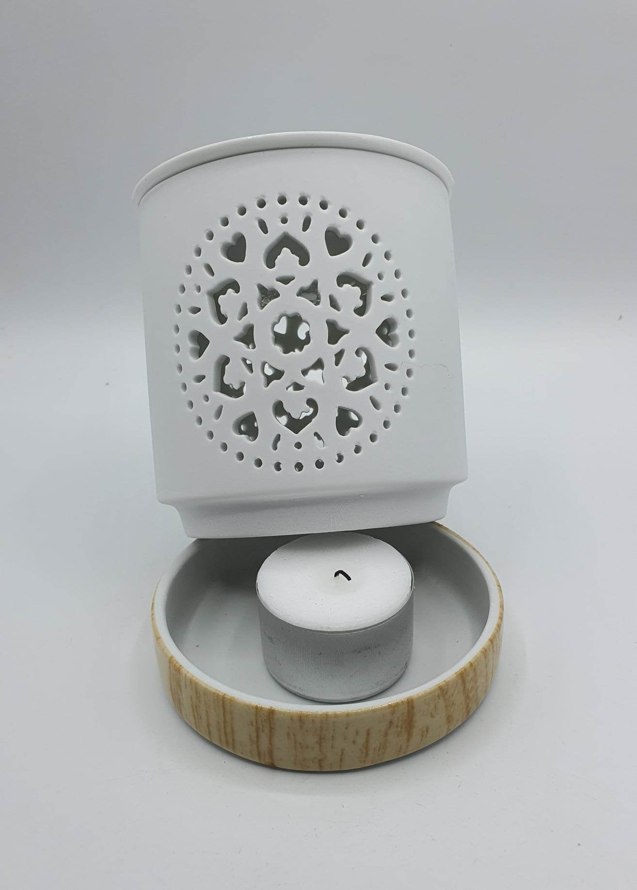 Brûle parfum mandala