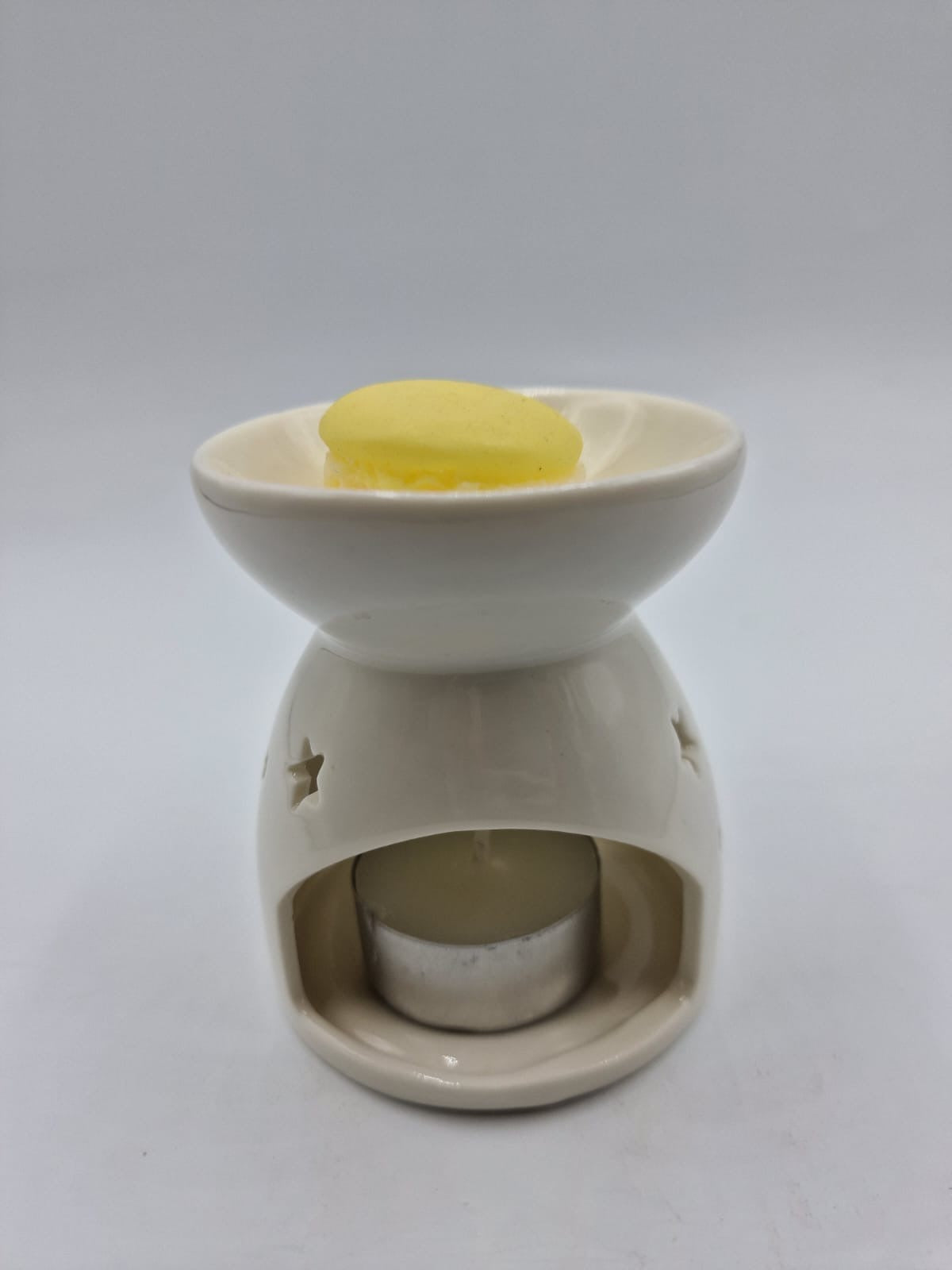 Nos Brûle parfum