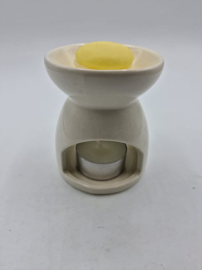 Brûle parfum décoratif – coeur