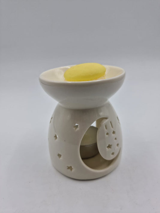 Brûle parfum décoratif – lune