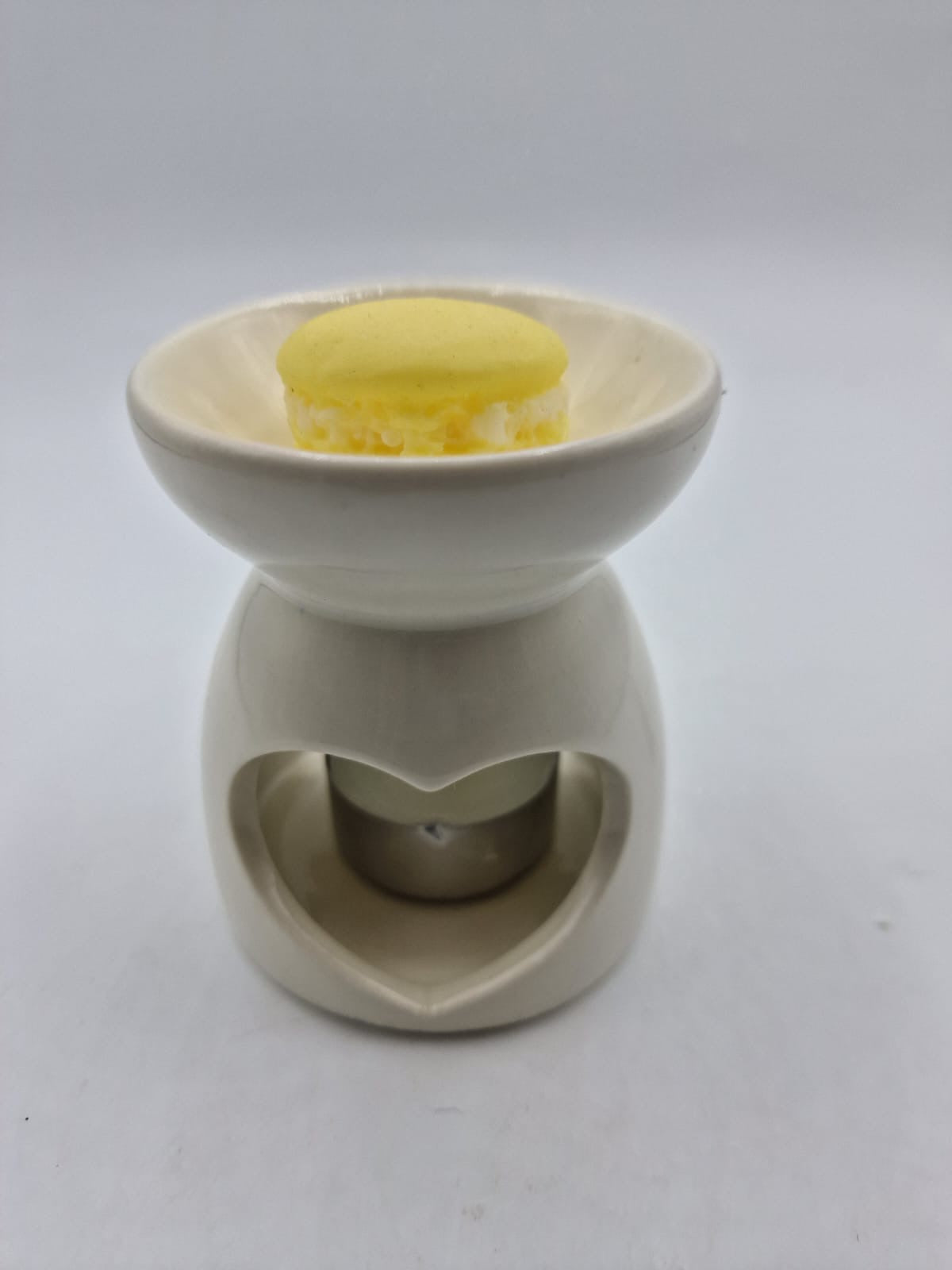 Brûle parfum décoratif – coeur