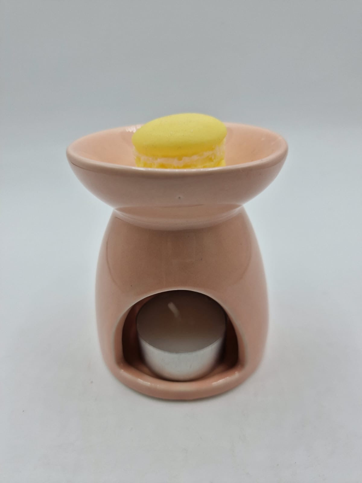 Brûle-parfum décoratif – papillons