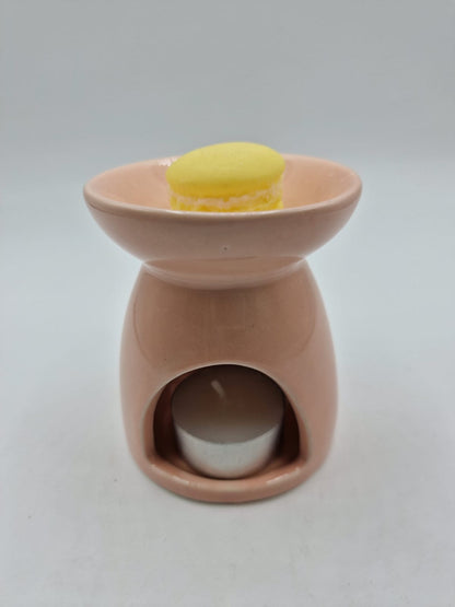 Brûle-parfum décoratif – papillons