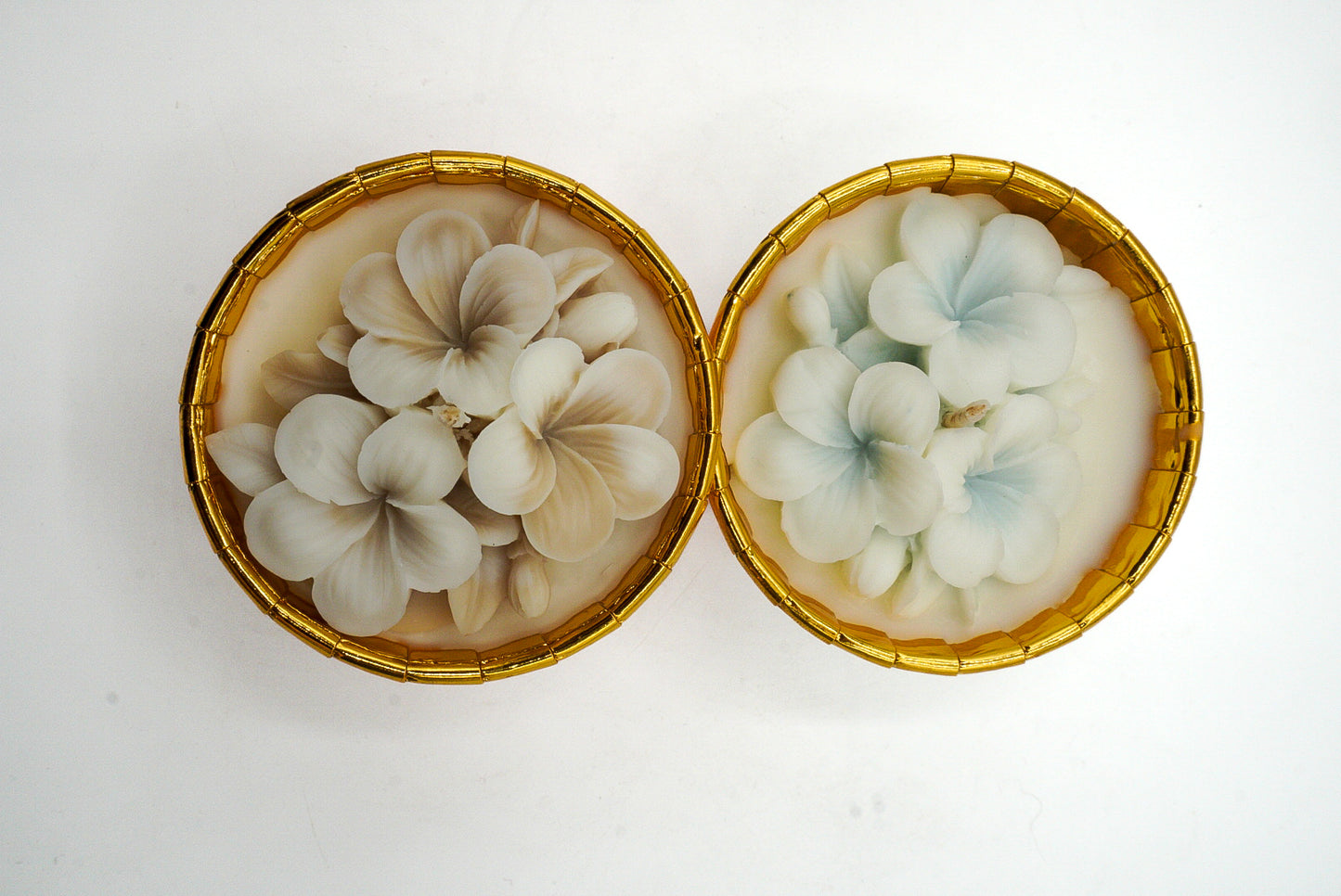 Fleur de cerisier - Cupcake