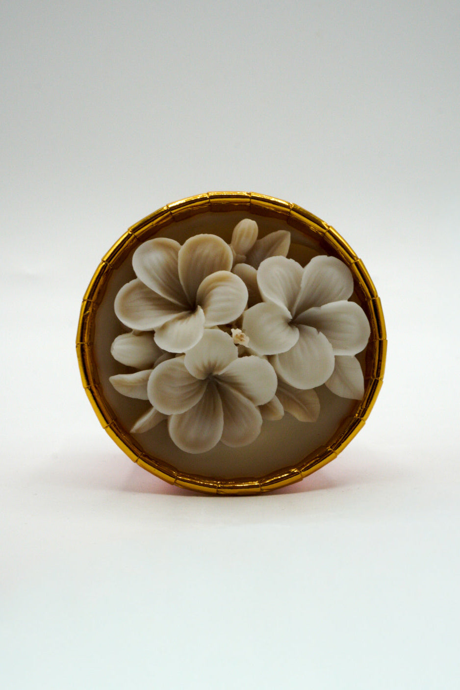 Fleur de cerisier - Cupcake