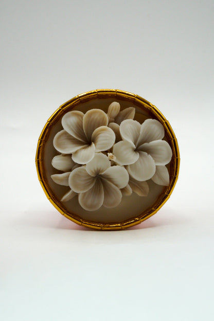 Fleur de cerisier - Cupcake