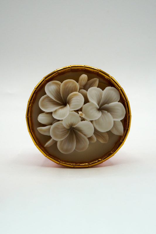 Fleur de cerisier - Cupcake