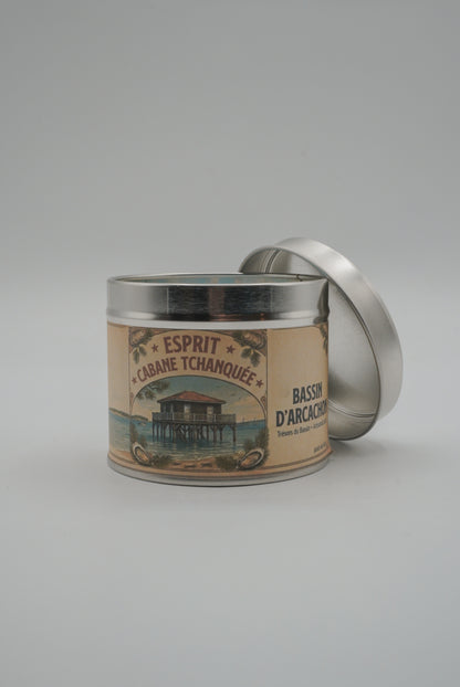La boîte à souvenirs - Bassin d'Arcachon